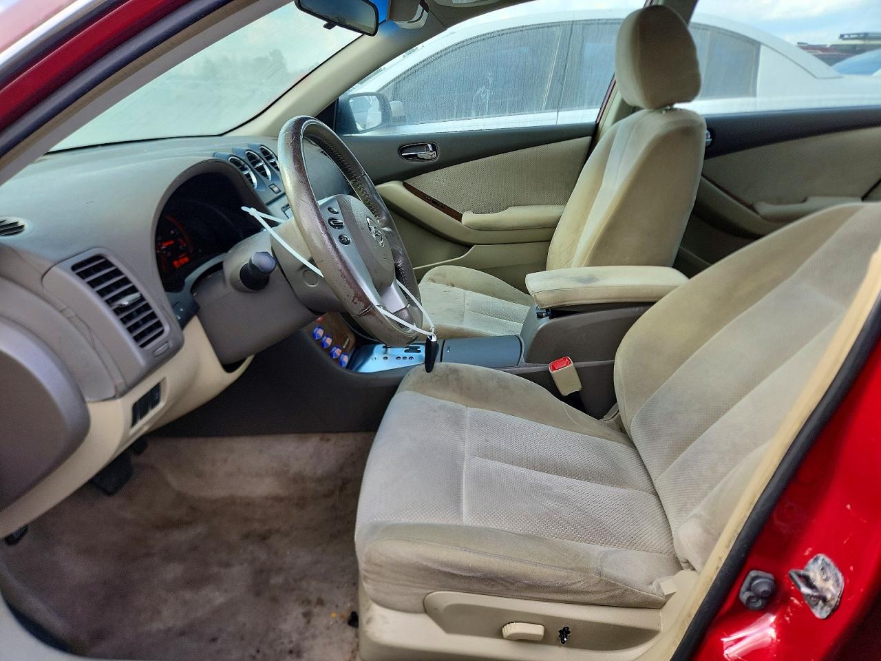 2007 NISSAN ALTIMA 3.5SE photo 7