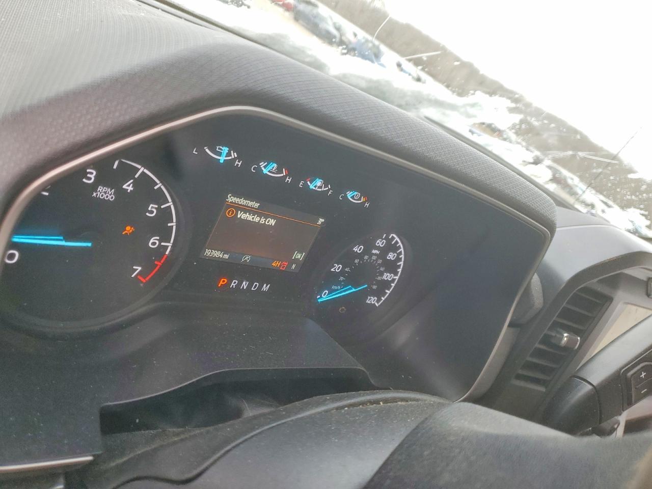 2021 FORD F150 SUPERCREW photo 9