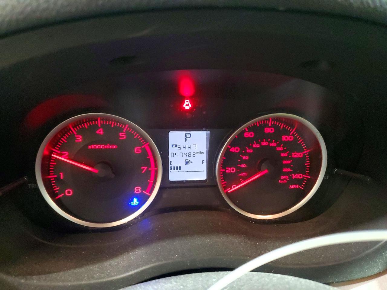 2018 SUBARU FORESTER 2.5I PREMIUM photo 9