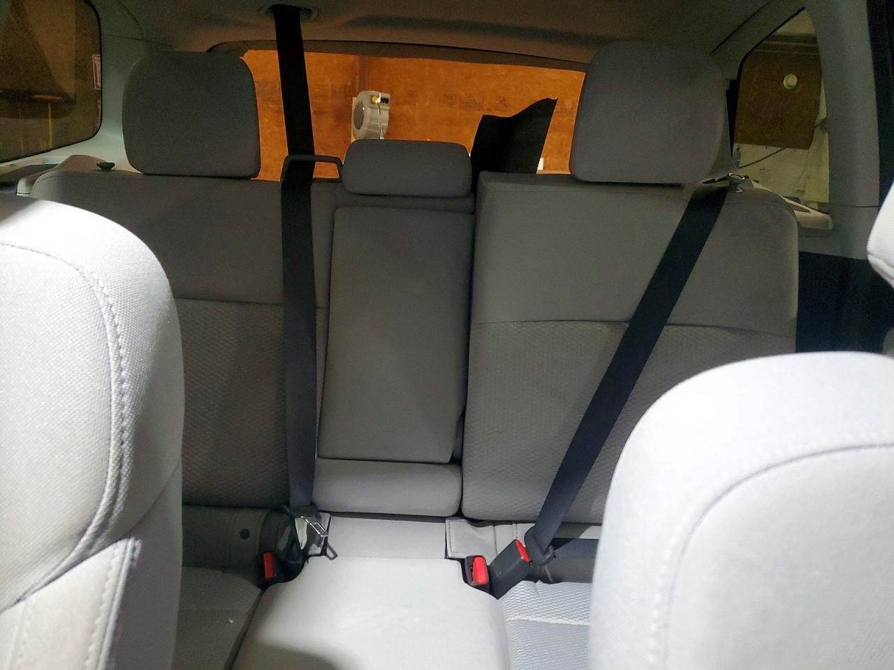 2018 SUBARU FORESTER 2.5I PREMIUM photo 10