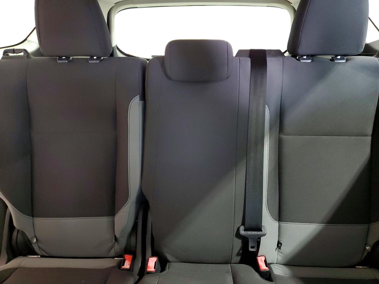 2015 FORD ESCAPE S photo 10