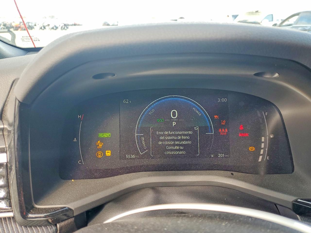 2025 TOYOTA CAMRY XSE photo 9