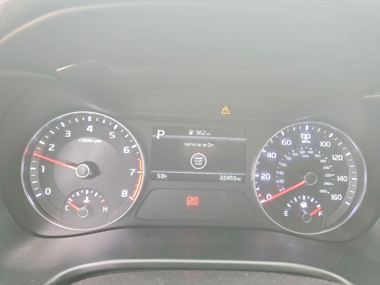 2023 KIA FORTE photo 9