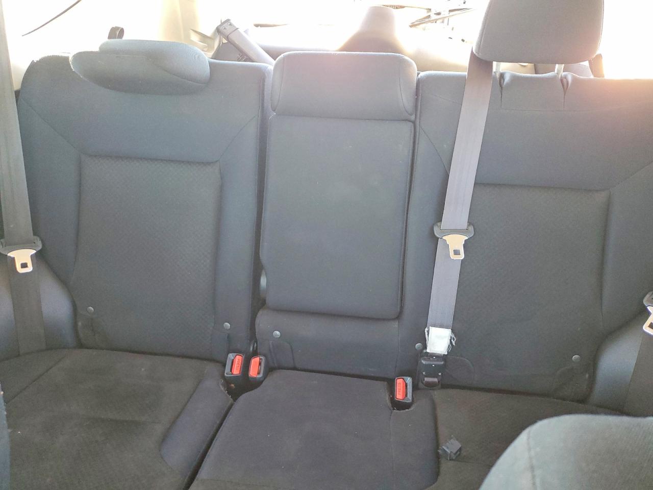2015 HONDA CR-V EX photo 10