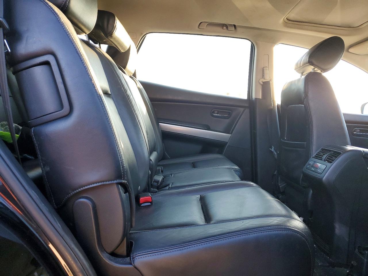 2012 MAZDA CX-9 photo 11