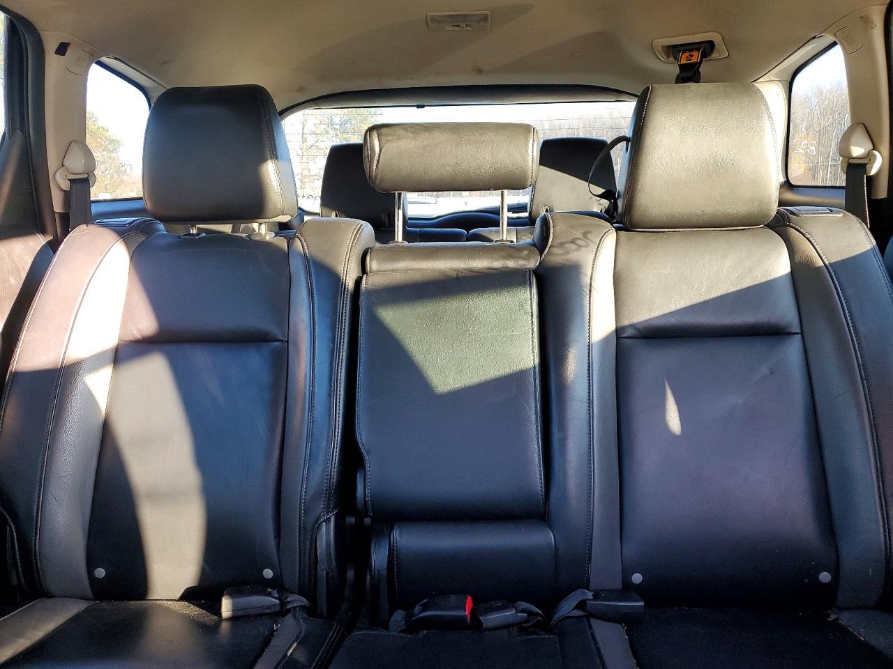 2012 MAZDA CX-9 photo 10