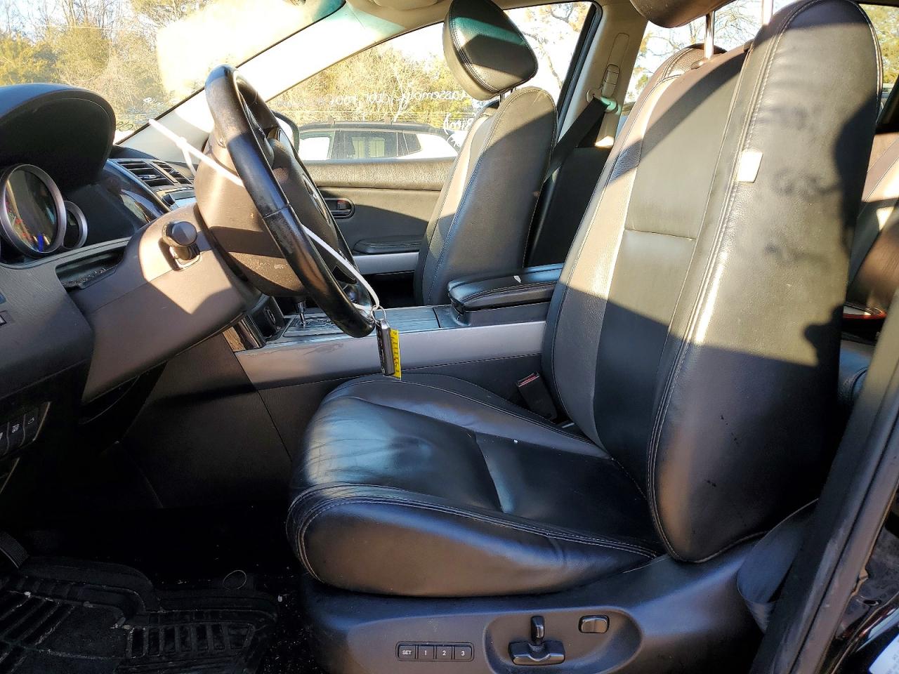 2012 MAZDA CX-9 photo 7