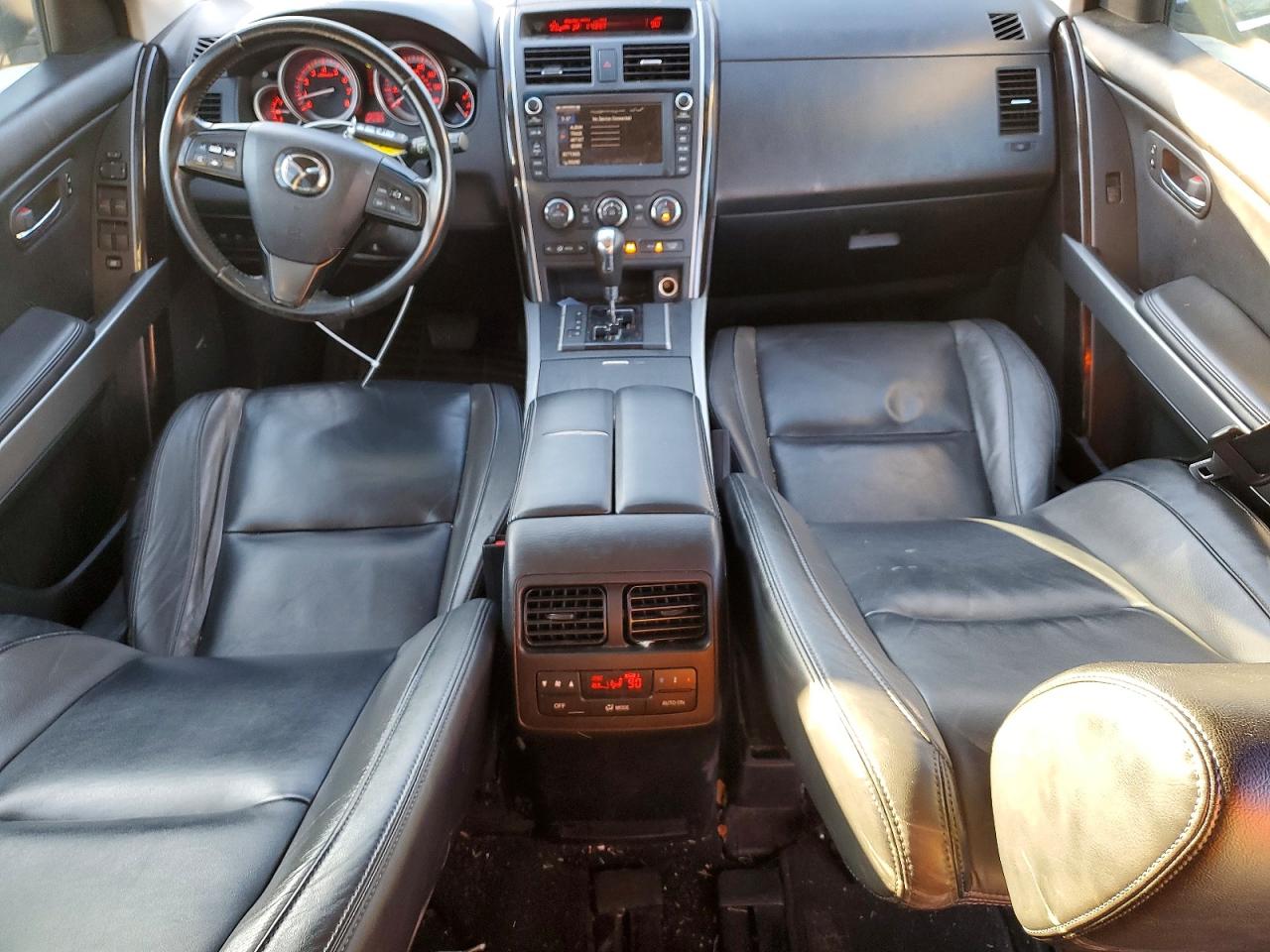 2012 MAZDA CX-9 photo 8
