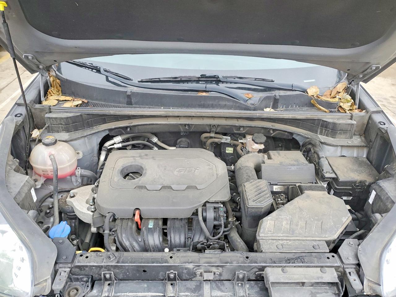 2021 KIA SPORTAGE LX photo 12