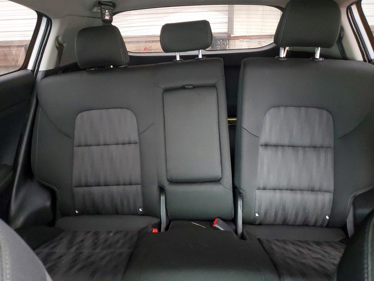 2021 KIA SPORTAGE LX photo 10