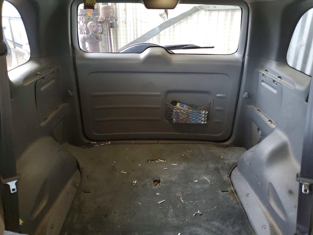2003 TOYOTA RAV4 photo 10