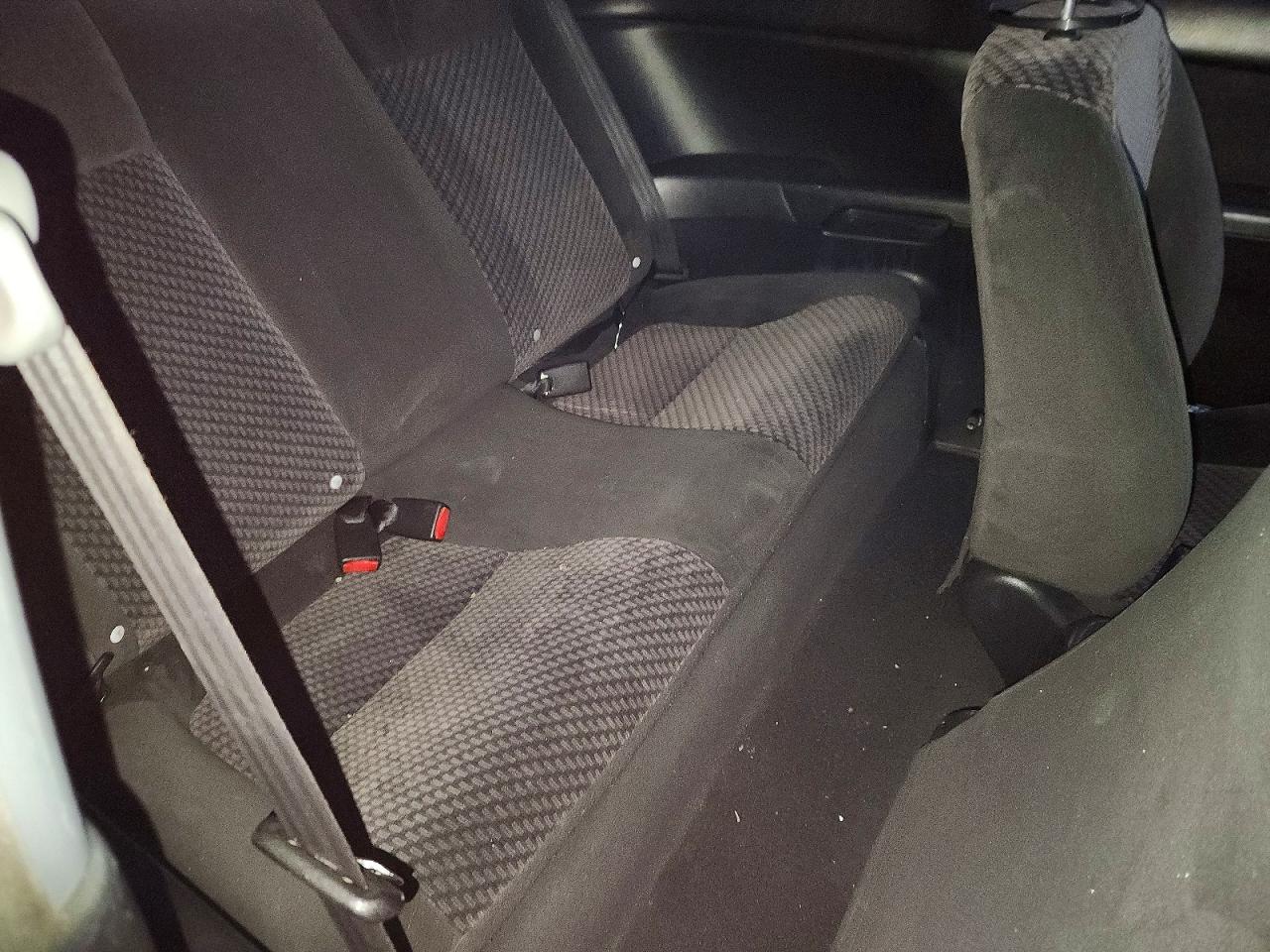 2002 HONDA CIVIC DX photo 10