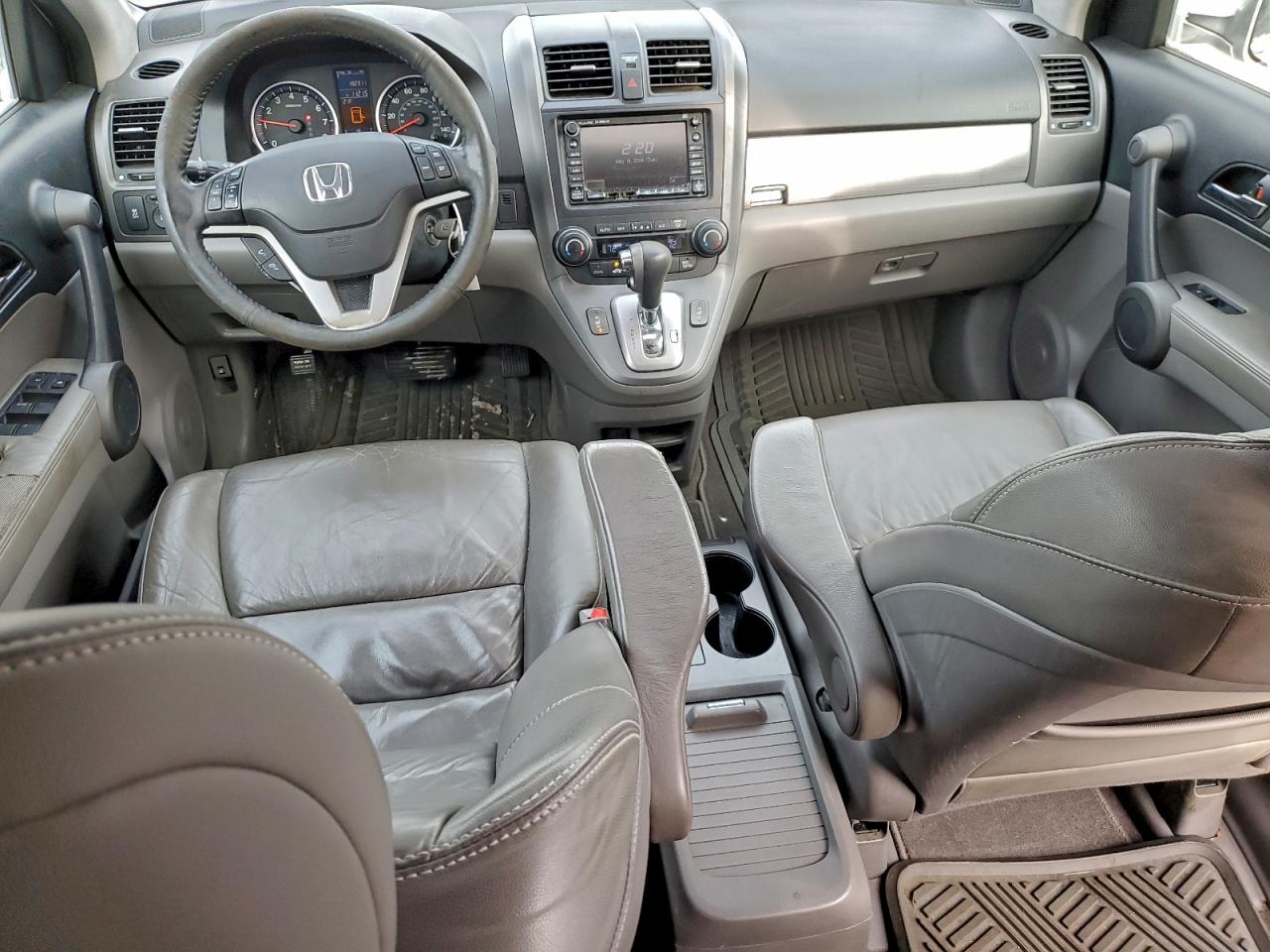 2010 HONDA CR-V EXL photo 15