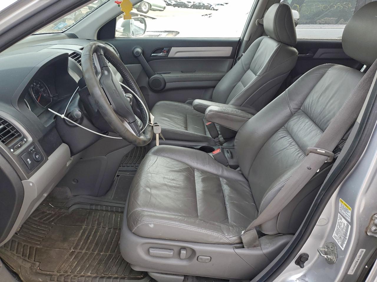 2010 HONDA CR-V EXL photo 13