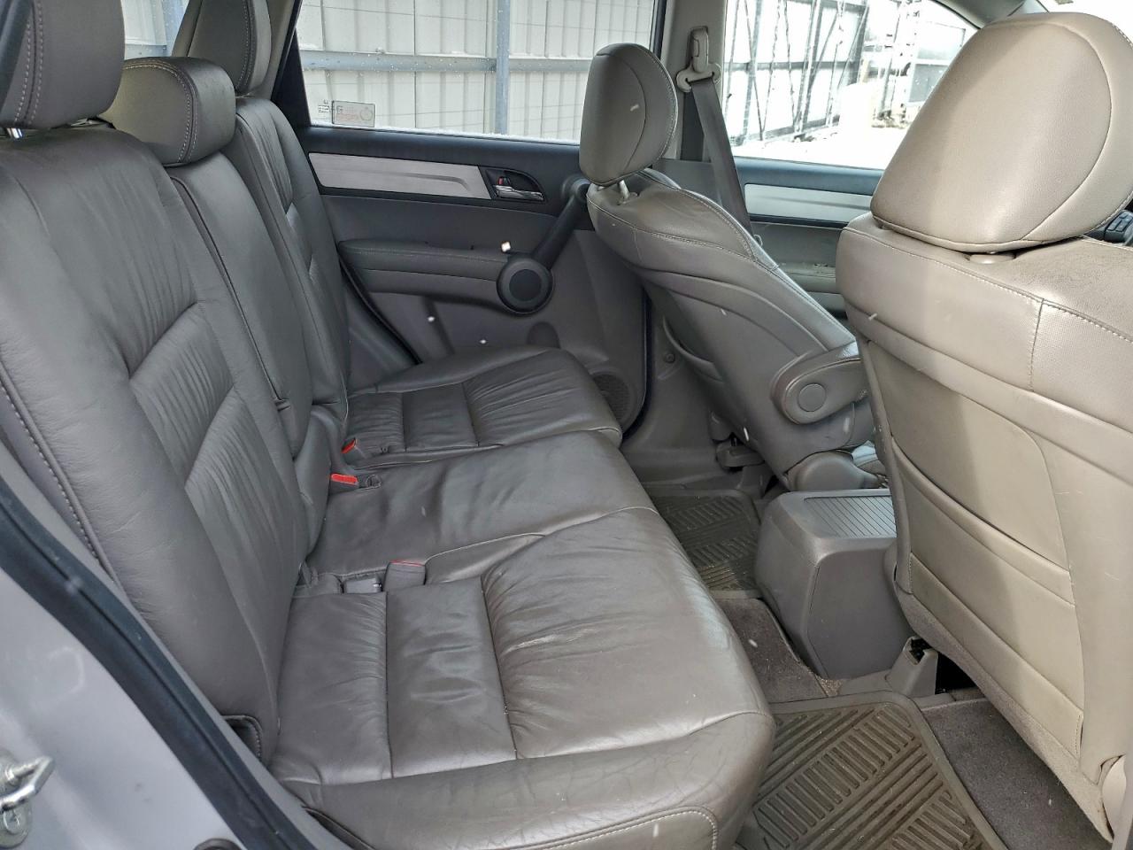 2010 HONDA CR-V EXL photo 19