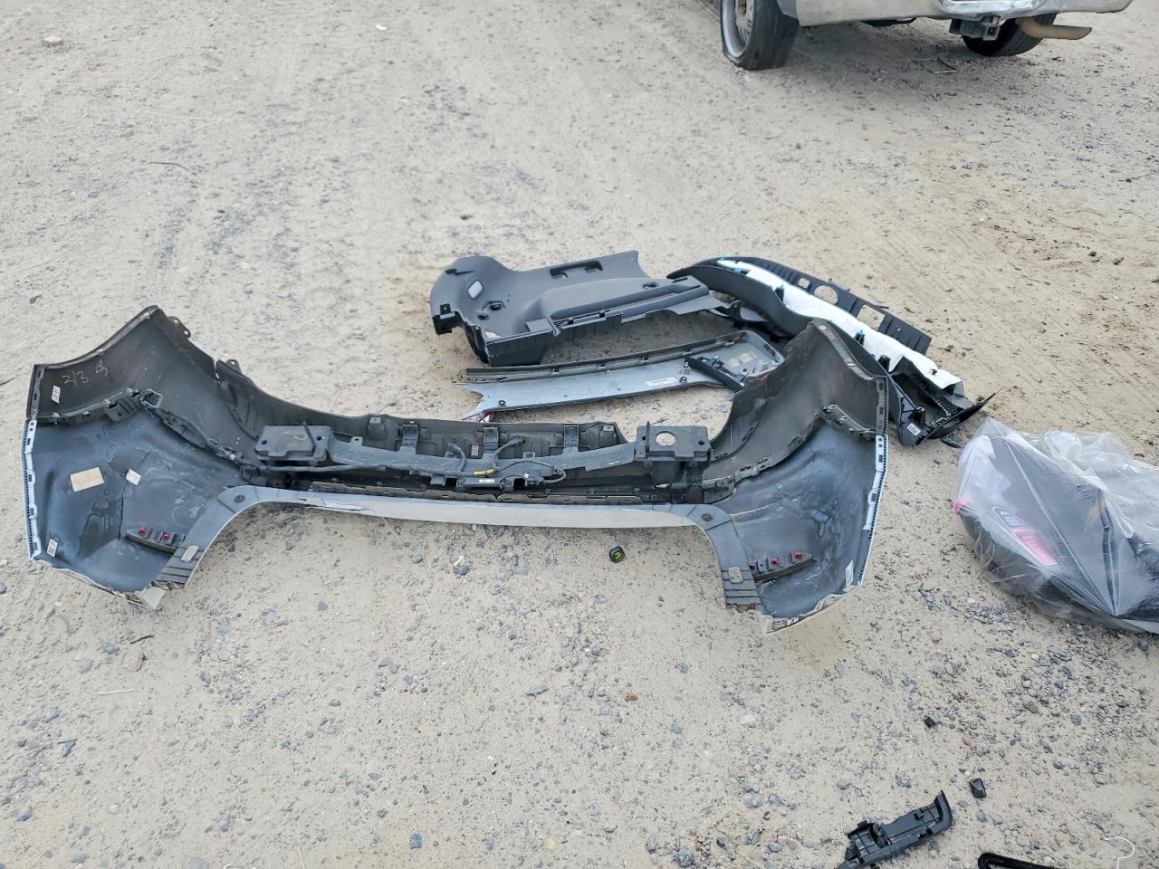 2019 HYUNDAI TUCSON LIMITED photo 13