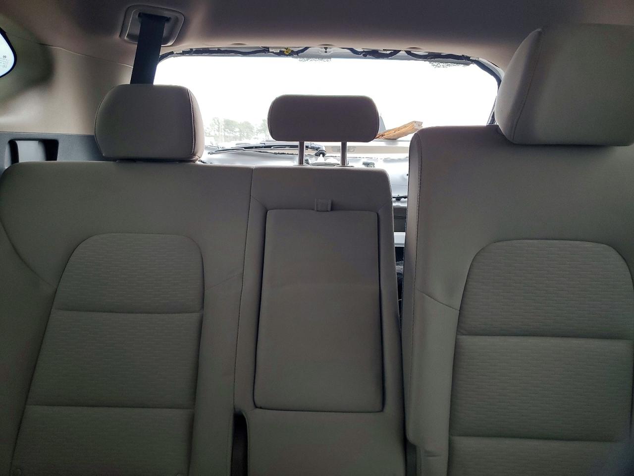 2019 HYUNDAI TUCSON LIMITED photo 10