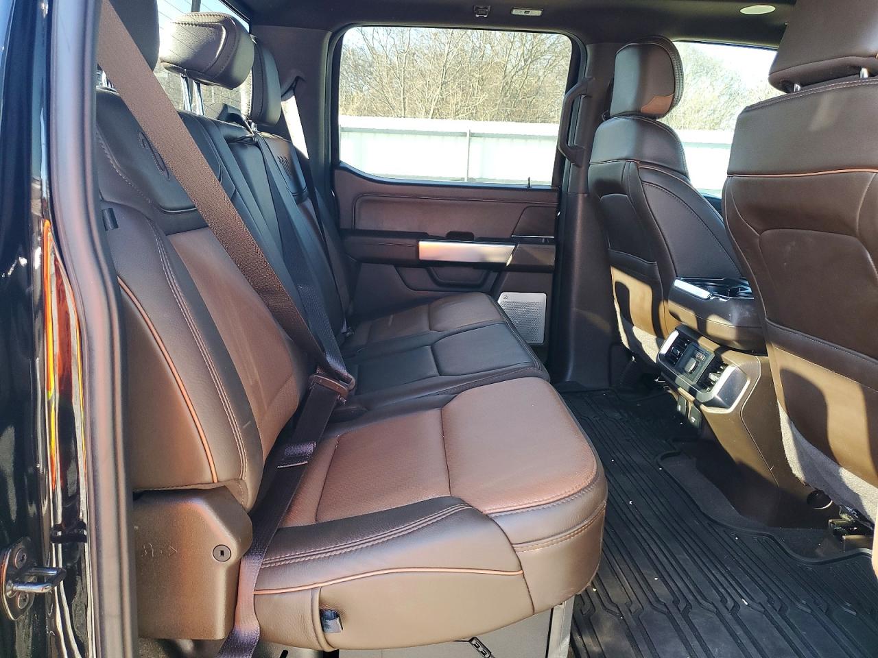 2023 FORD F150 SUPERCREW photo 10
