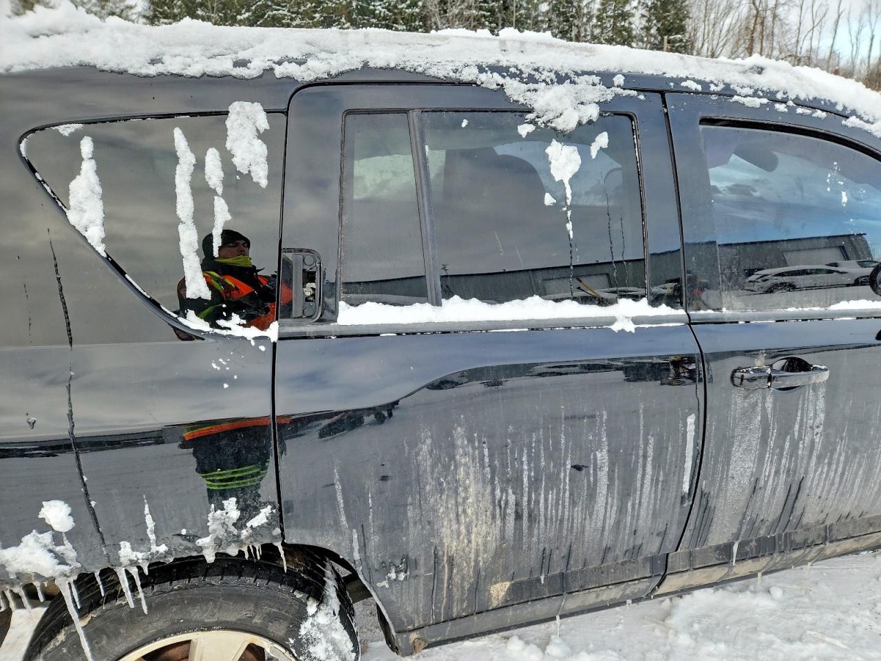 2014 JEEP COMPASS SPORT photo 11