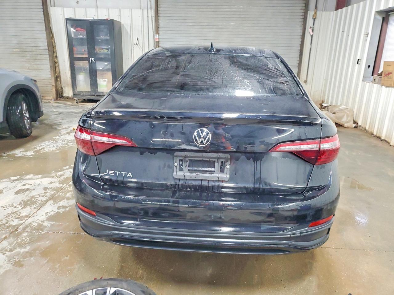 2024 VOLKSWAGEN JETTA SPORT photo 6