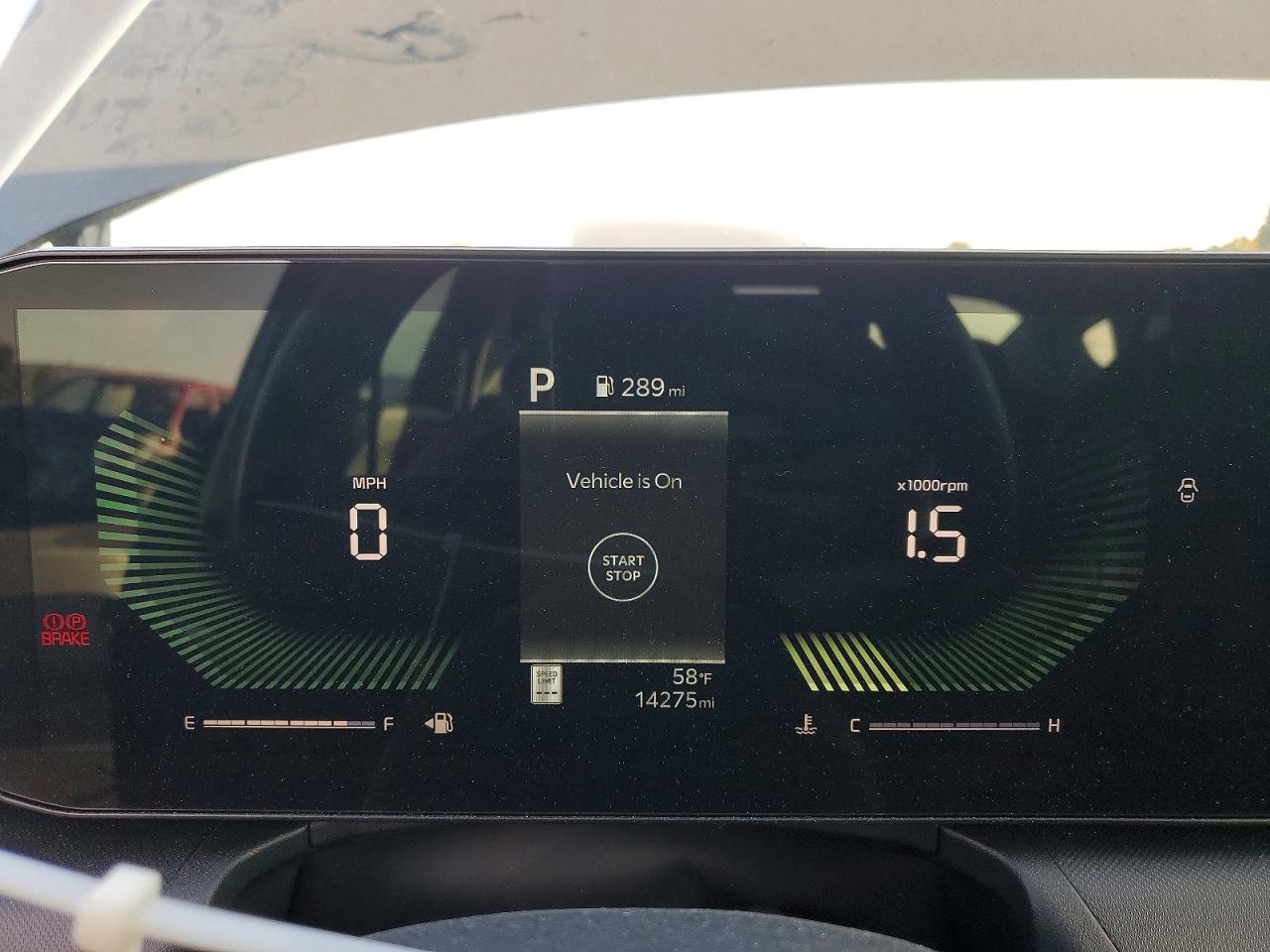 2025 KIA K4 LX photo 9