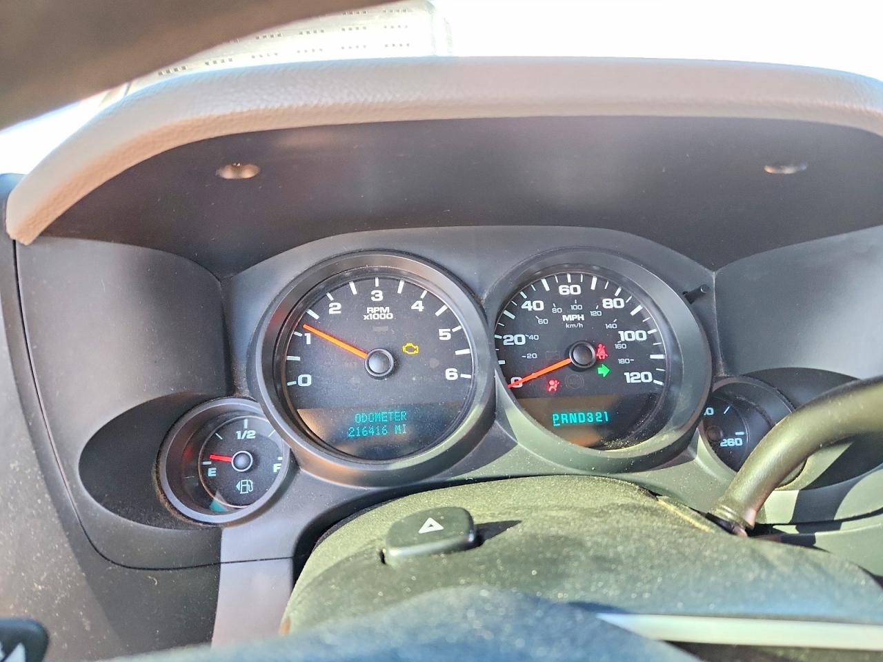 2009 CHEVROLET SILVERADO C1500 photo 9