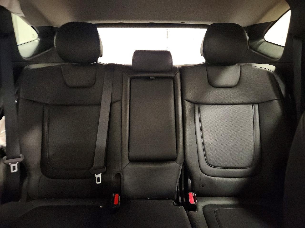 2024 HYUNDAI TUCSON SEL photo 10