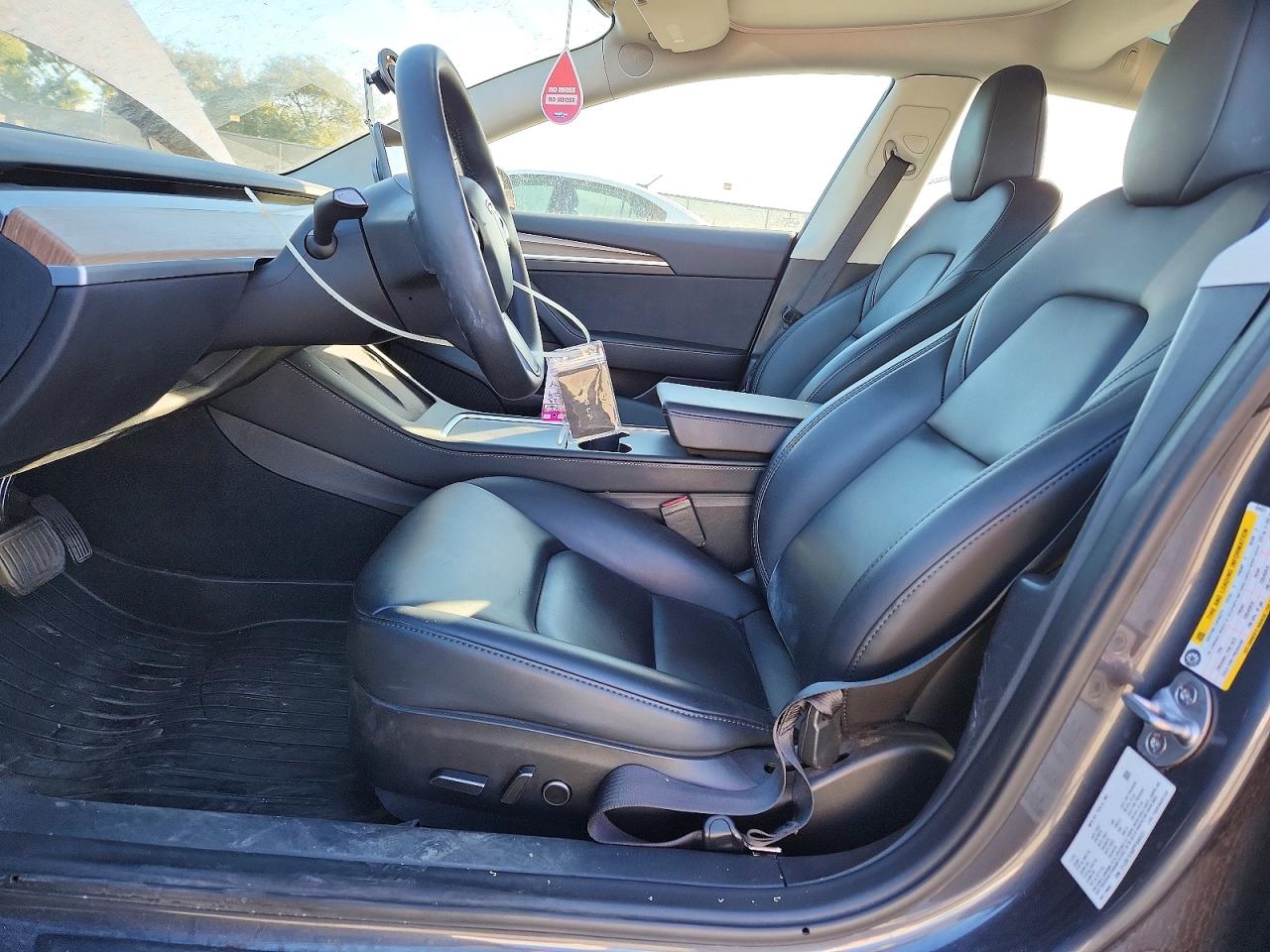 2023 TESLA MODEL 3 photo 7