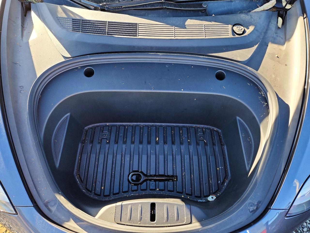 2023 TESLA MODEL 3 photo 11