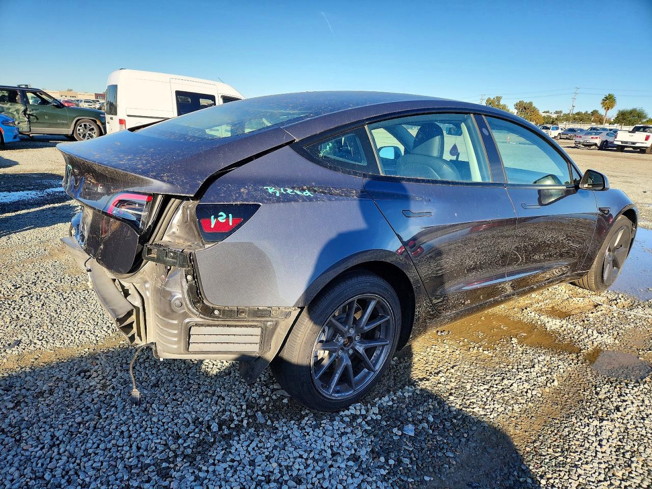 2023 TESLA MODEL 3 photo 3