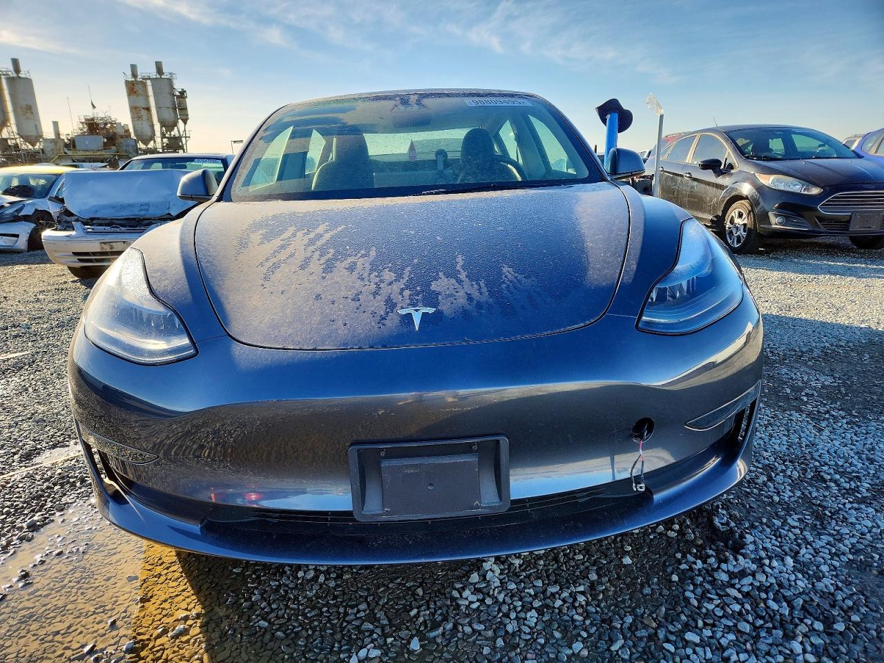 2023 TESLA MODEL 3 photo 5