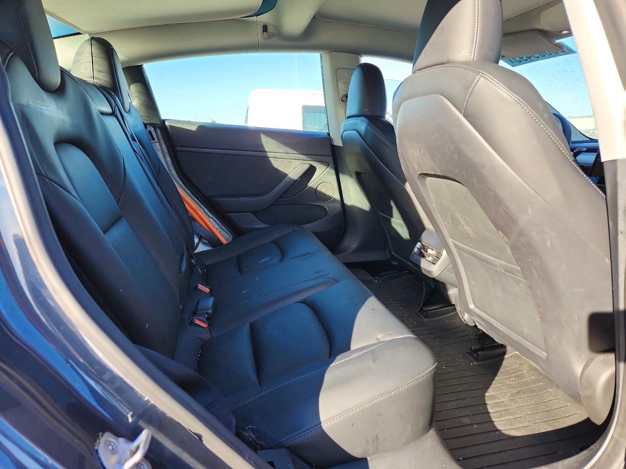 2023 TESLA MODEL 3 photo 10