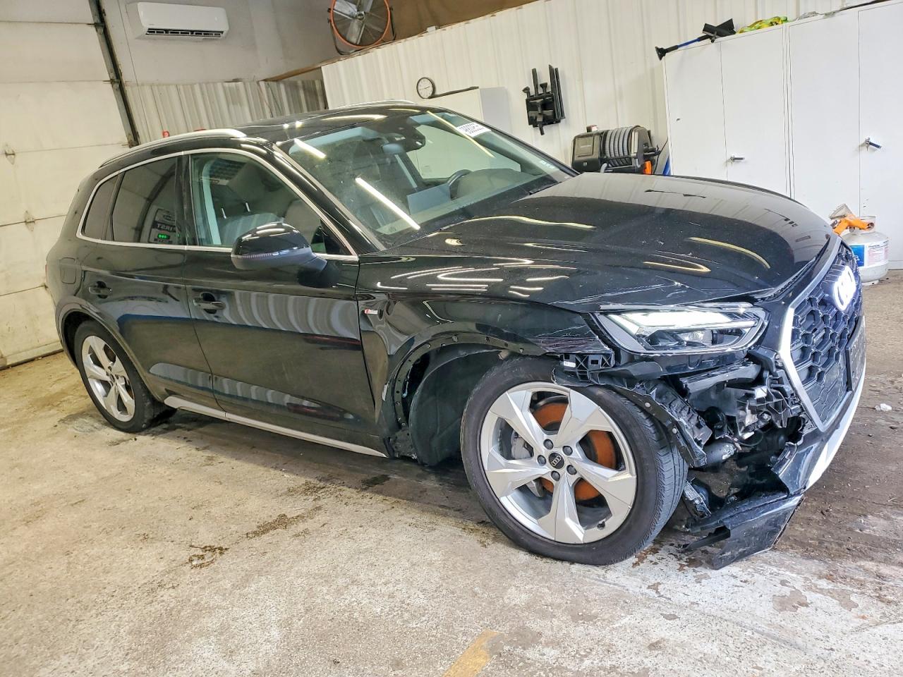 2023 AUDI Q5 PREMIUM PLUS 45 photo 4