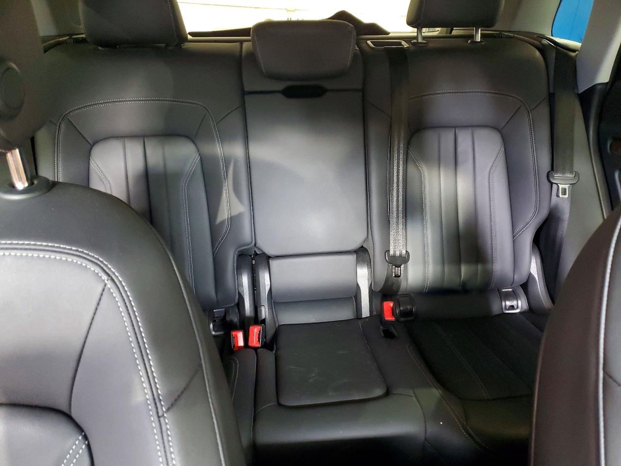2023 AUDI Q5 PREMIUM PLUS 45 photo 10