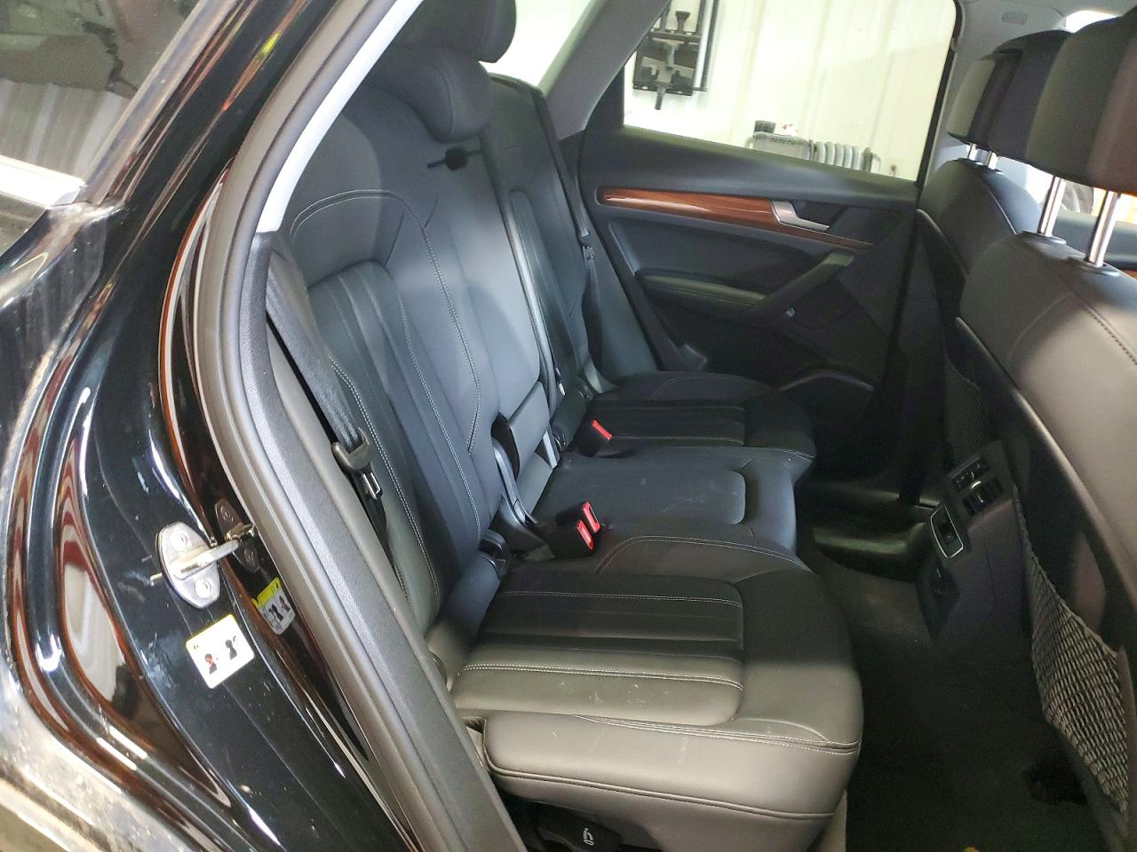 2023 AUDI Q5 PREMIUM PLUS 45 photo 11