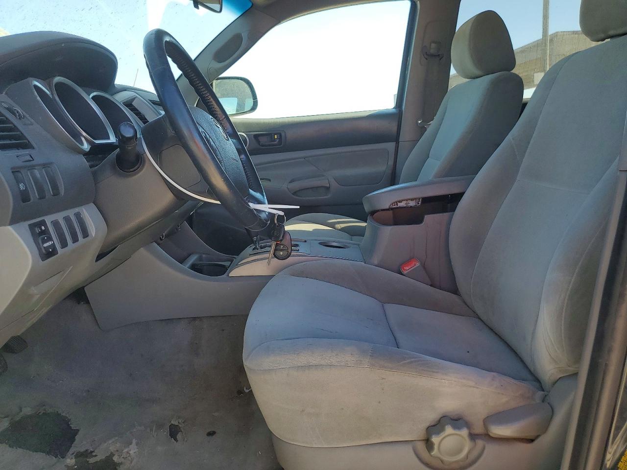 2006 TOYOTA TACOMA DOUBLE CAB LONG BED photo 7