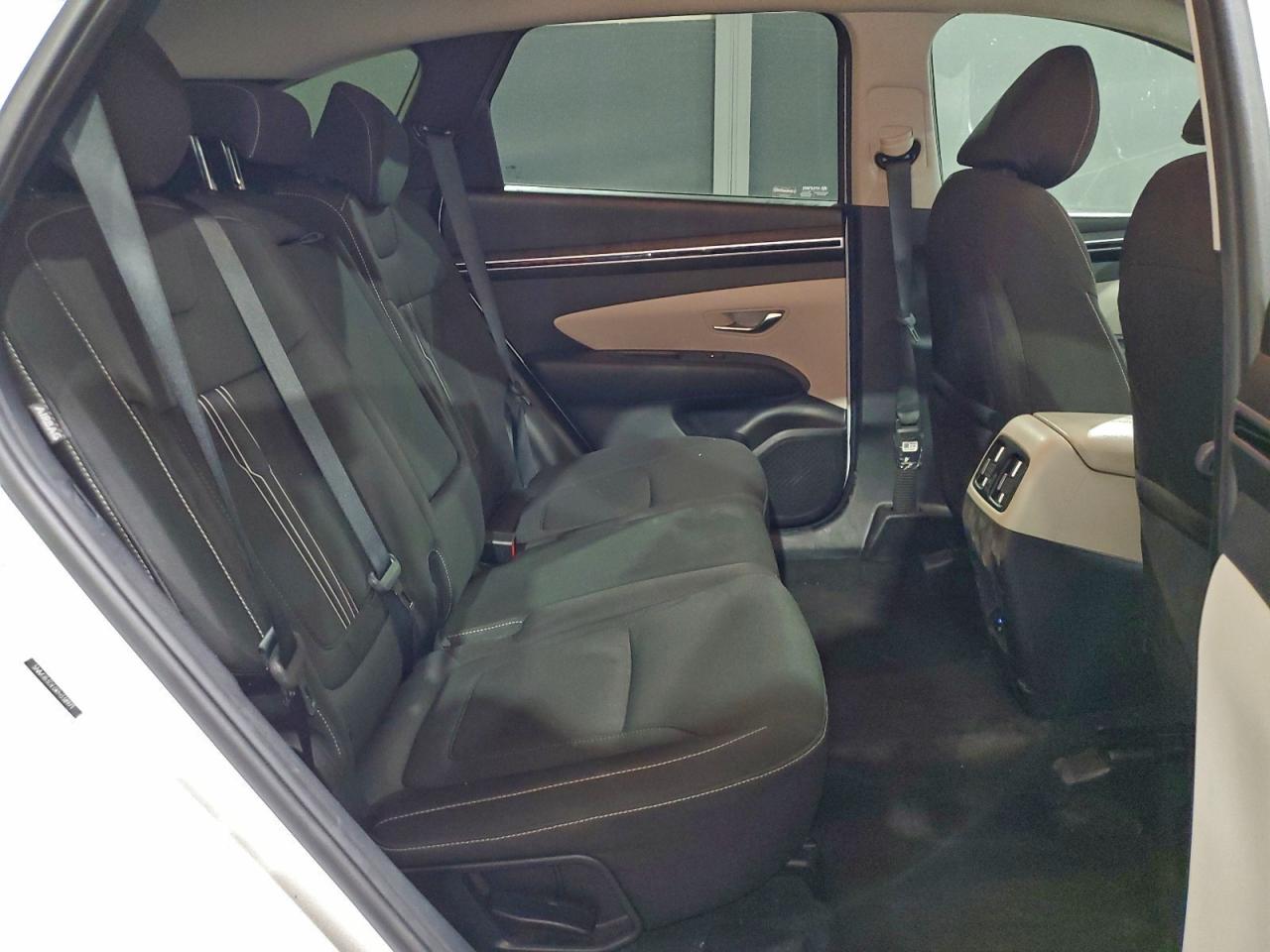 2024 HYUNDAI TUCSON SEL photo 11