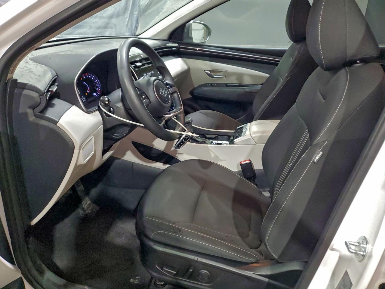 2024 HYUNDAI TUCSON SEL photo 7