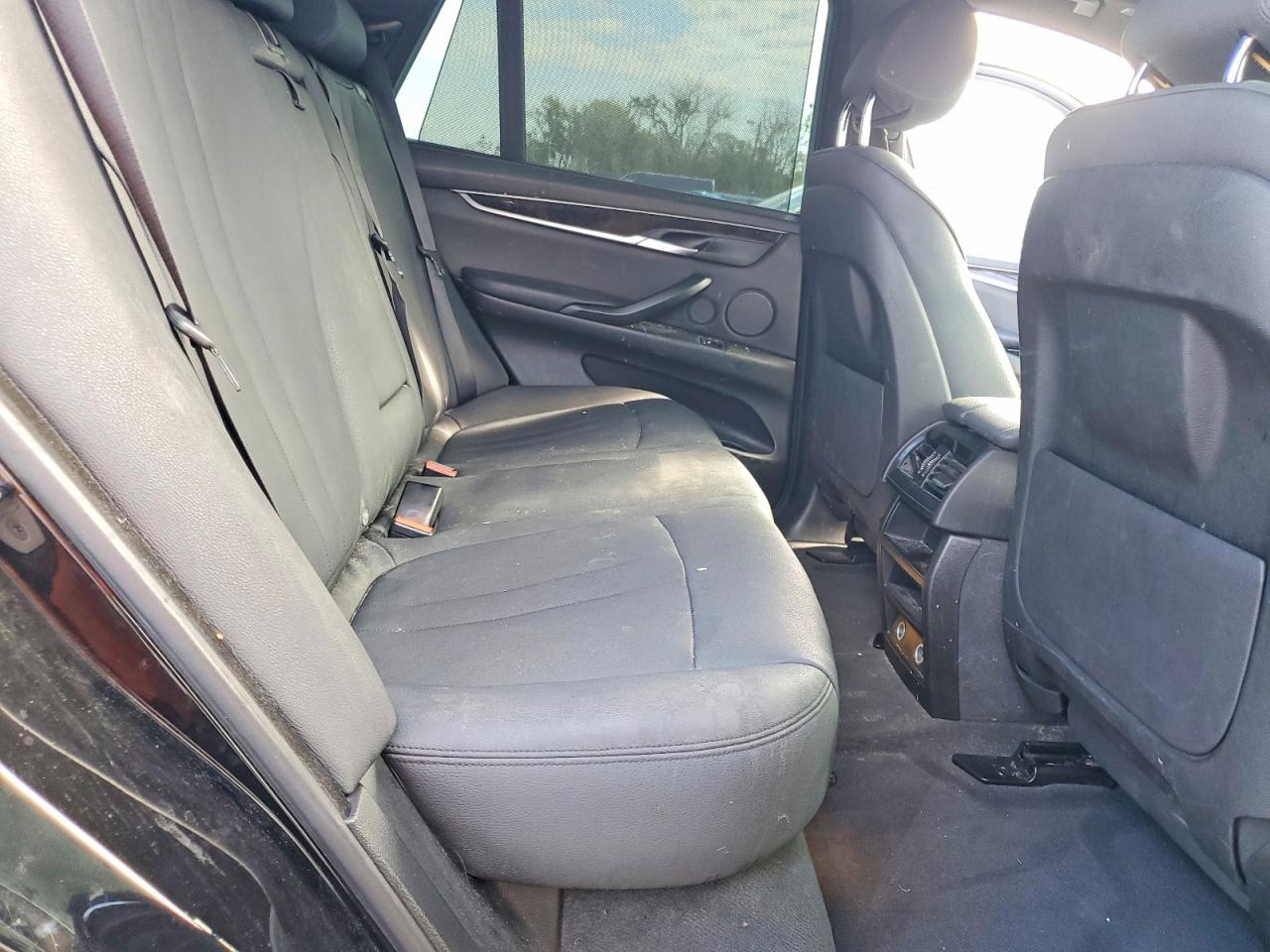 2017 BMW X5 XDRIVE35D photo 31