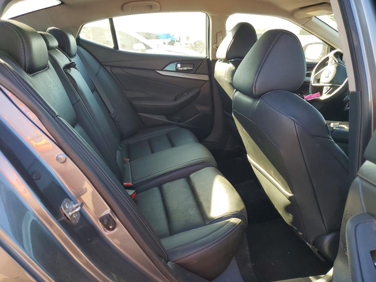 2017 NISSAN MAXIMA 3.5S photo 10