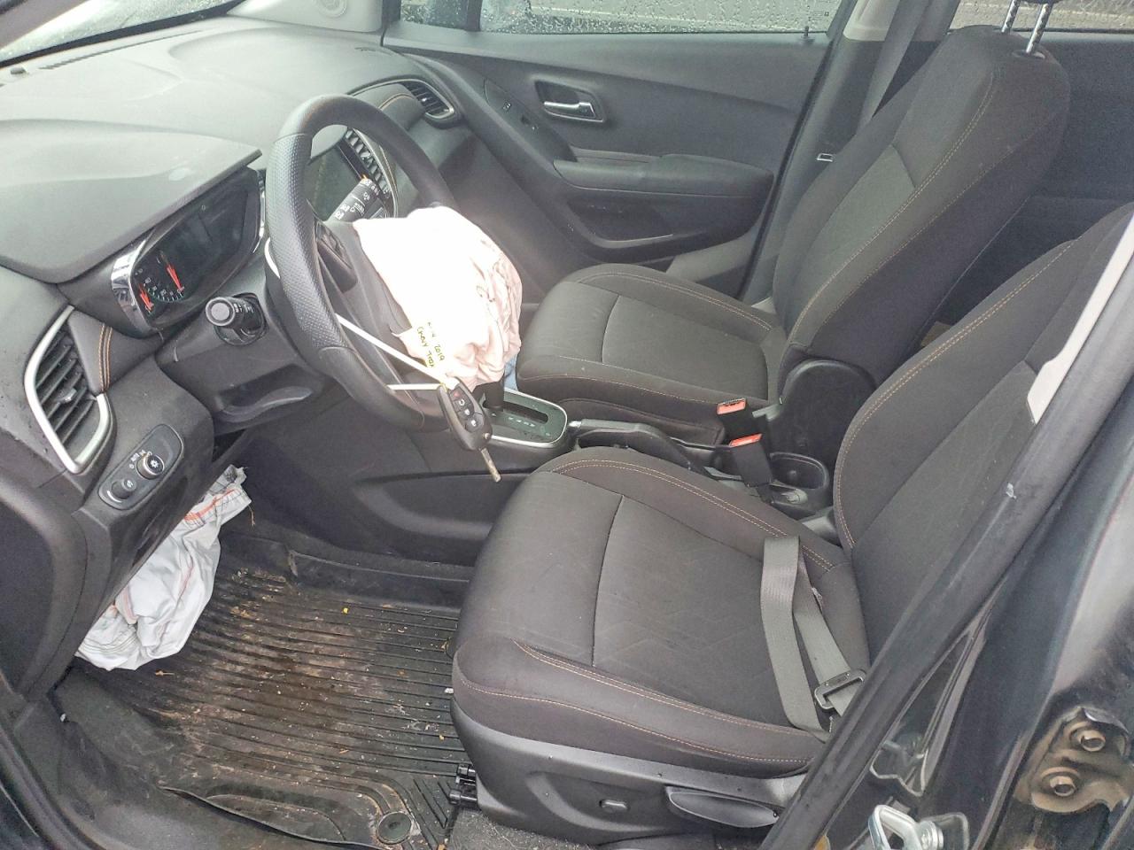2019 CHEVROLET TRAX 1LT photo 7