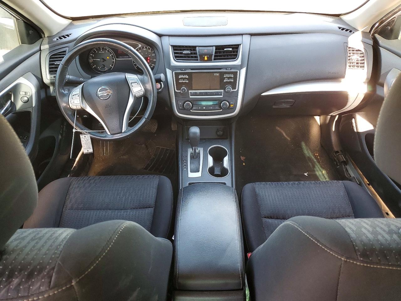 2017 NISSAN ALTIMA 2.5 photo 22