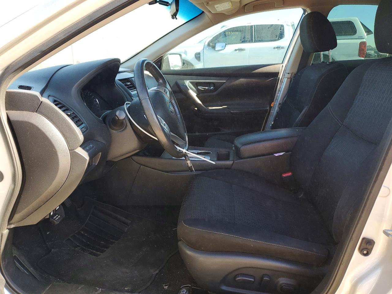 2017 NISSAN ALTIMA 2.5 photo 19