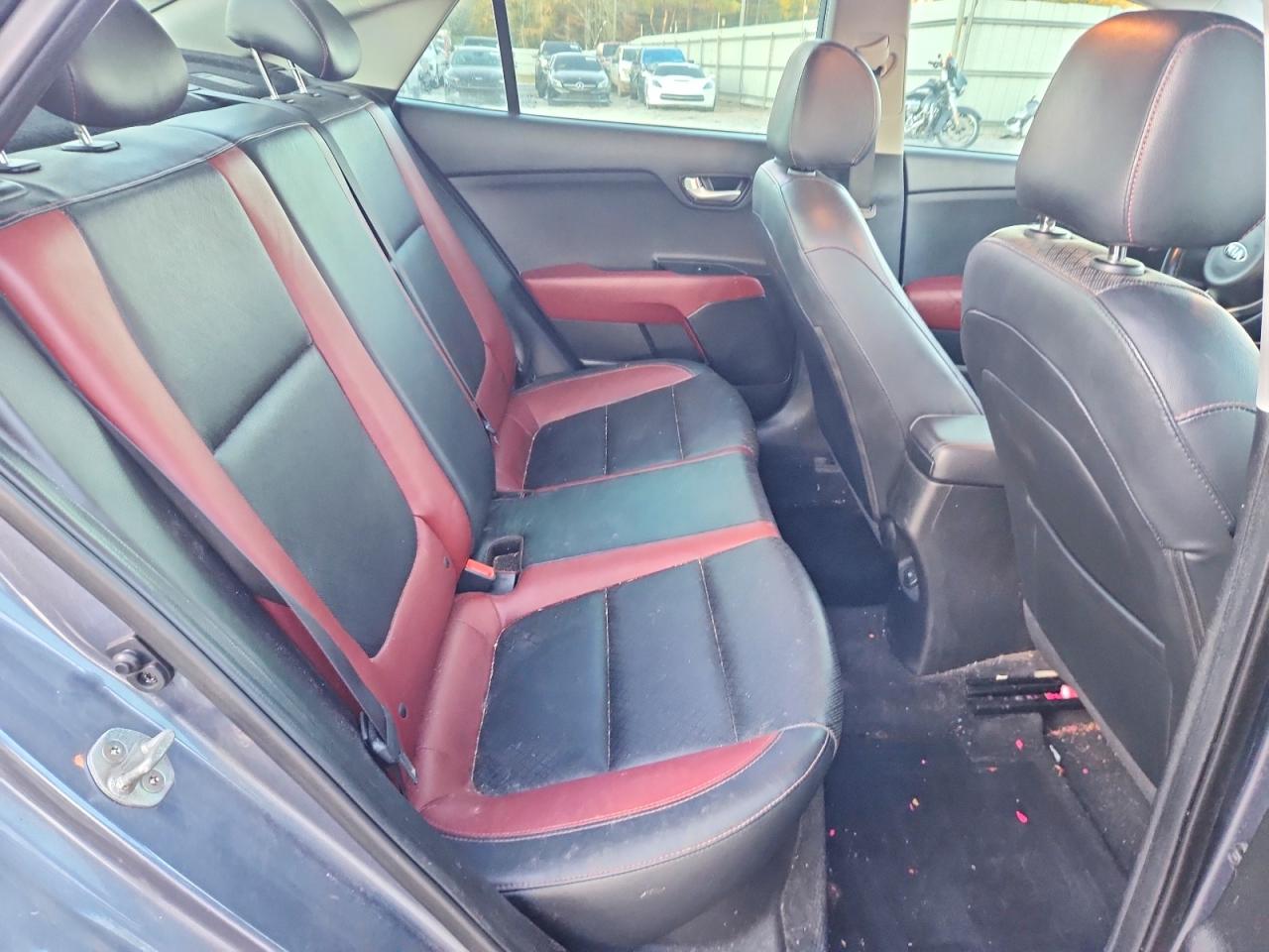 2018 KIA RIO EX photo 10