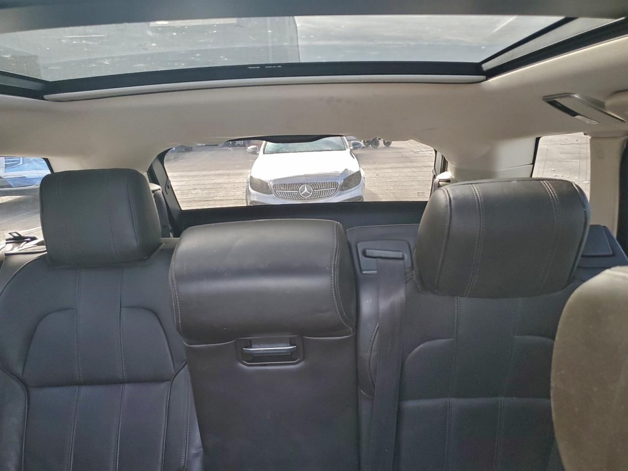 2014 LAND ROVER RANGE ROVER SPORT SC photo 19