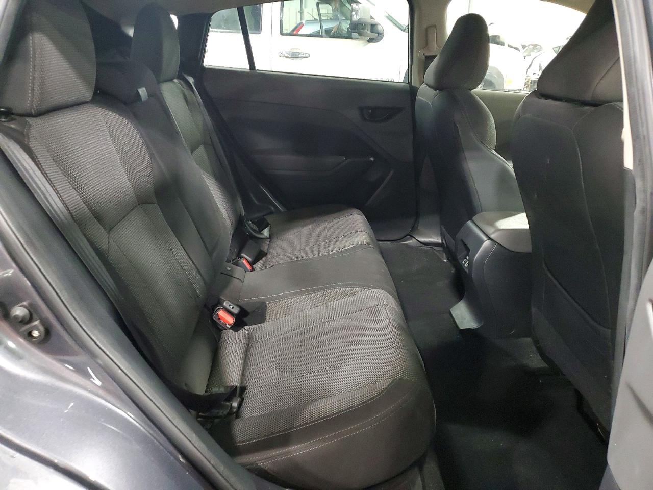 2024 SUBARU CROSSTREK PREMIUM photo 11