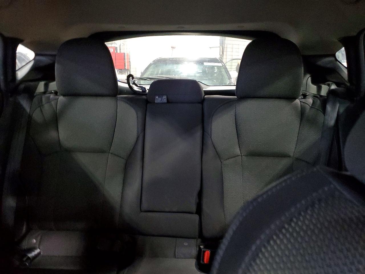 2024 SUBARU CROSSTREK PREMIUM photo 10
