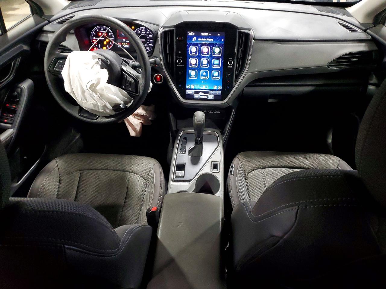 2024 SUBARU CROSSTREK PREMIUM photo 8