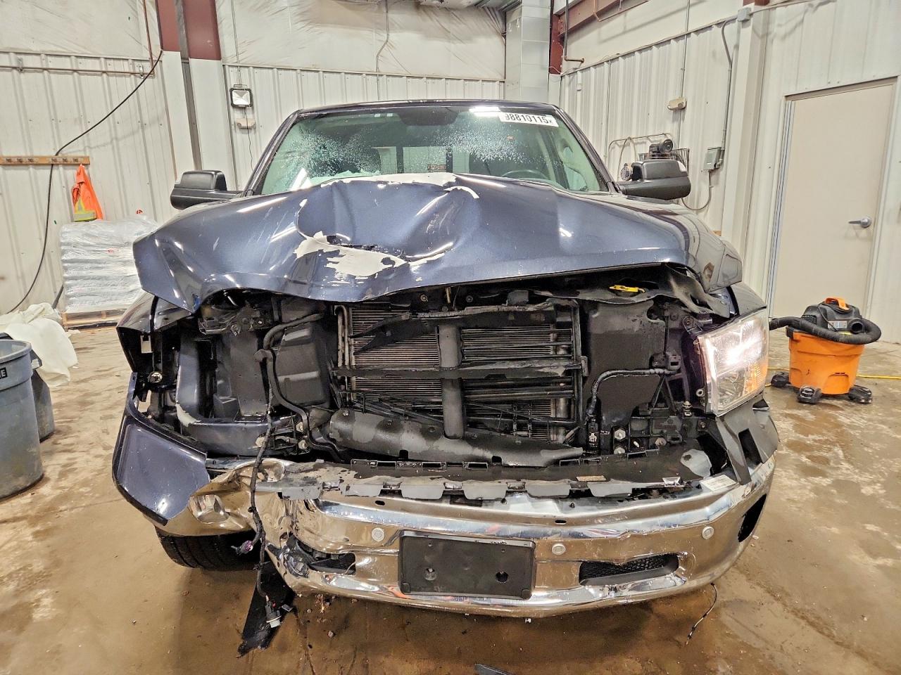 2019 RAM 1500 CLASSIC SLT photo 5