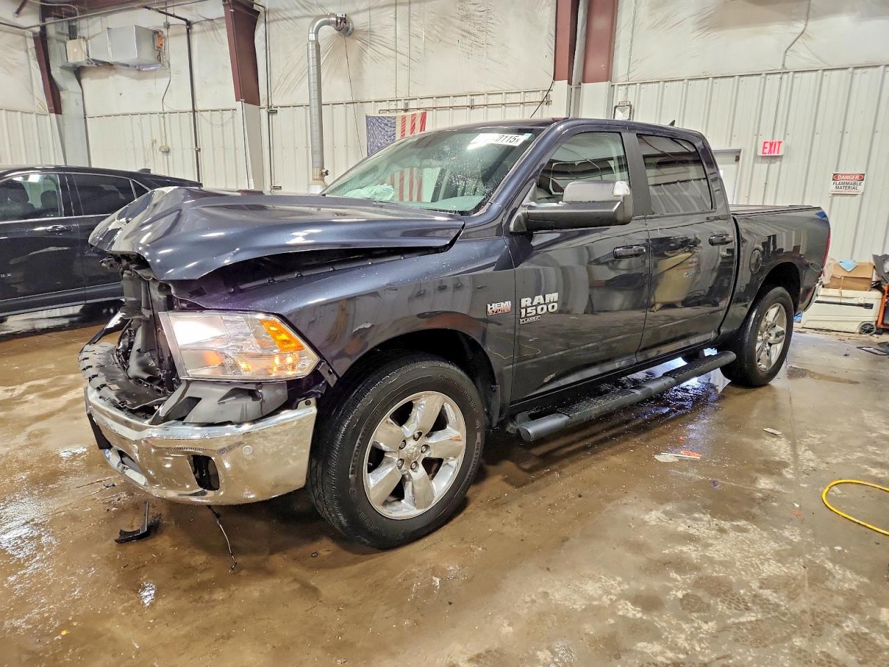 2019 RAM 1500 CLASSIC
